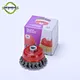 wire cup brush for drill